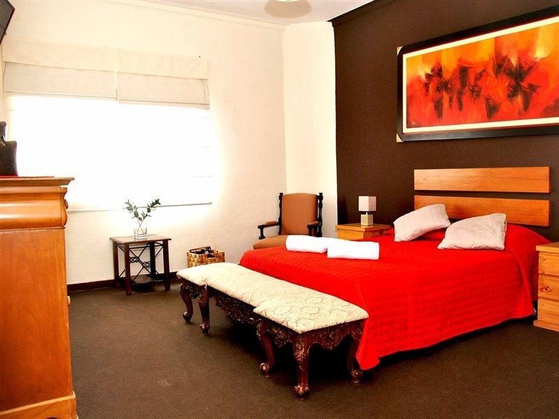 Jose Luis Hostal Boutique Lima Exteriér fotografie