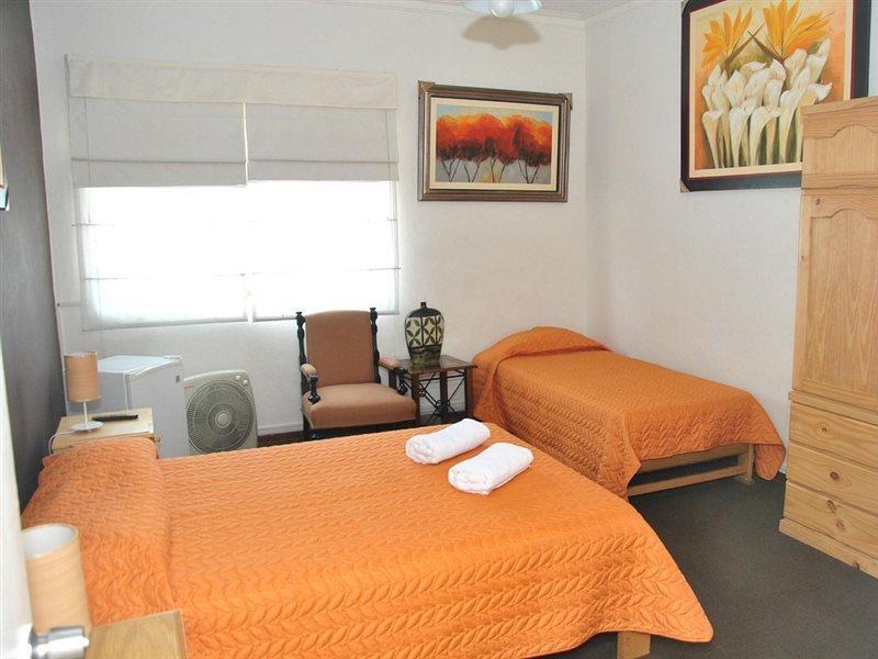 Jose Luis Hostal Boutique Lima Exteriér fotografie