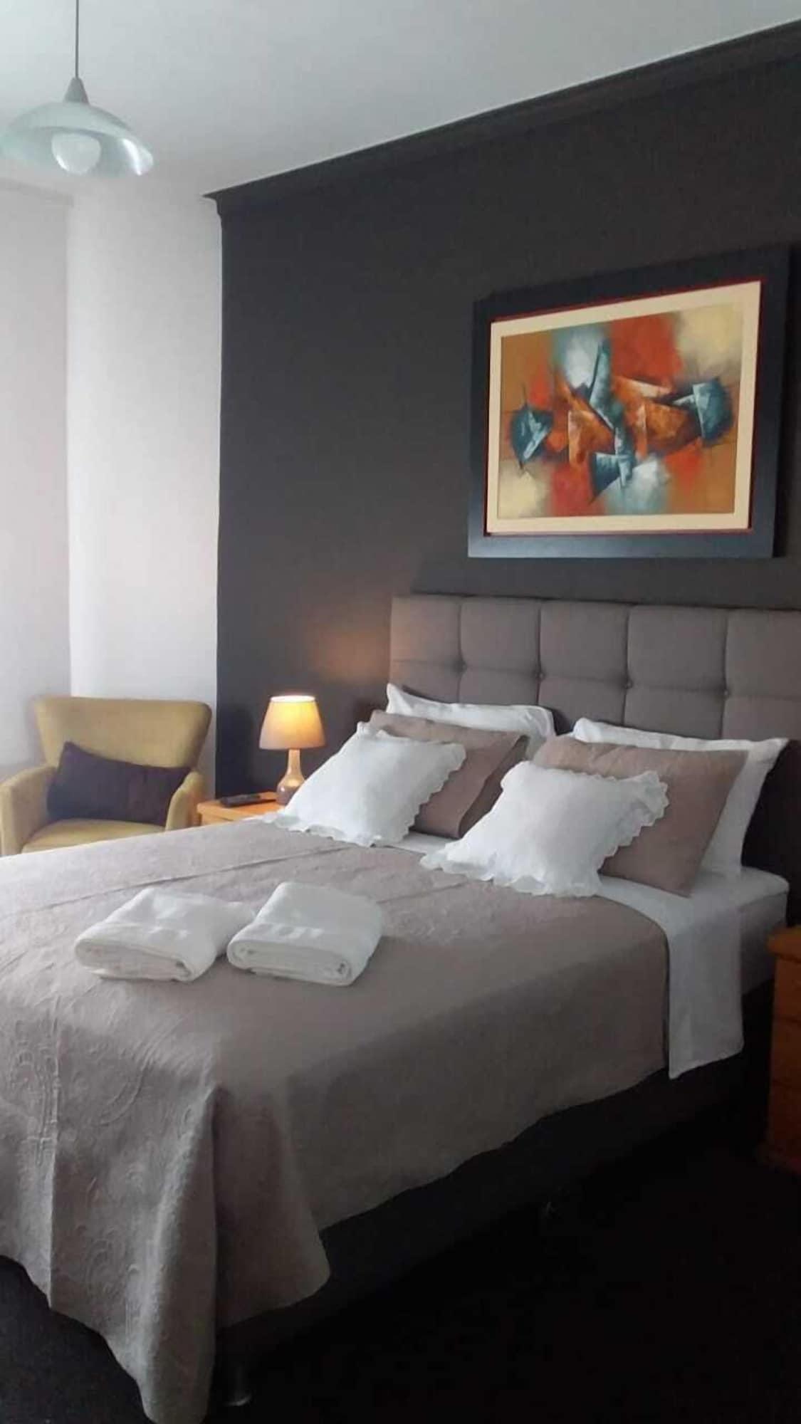 Jose Luis Hostal Boutique Lima Exteriér fotografie