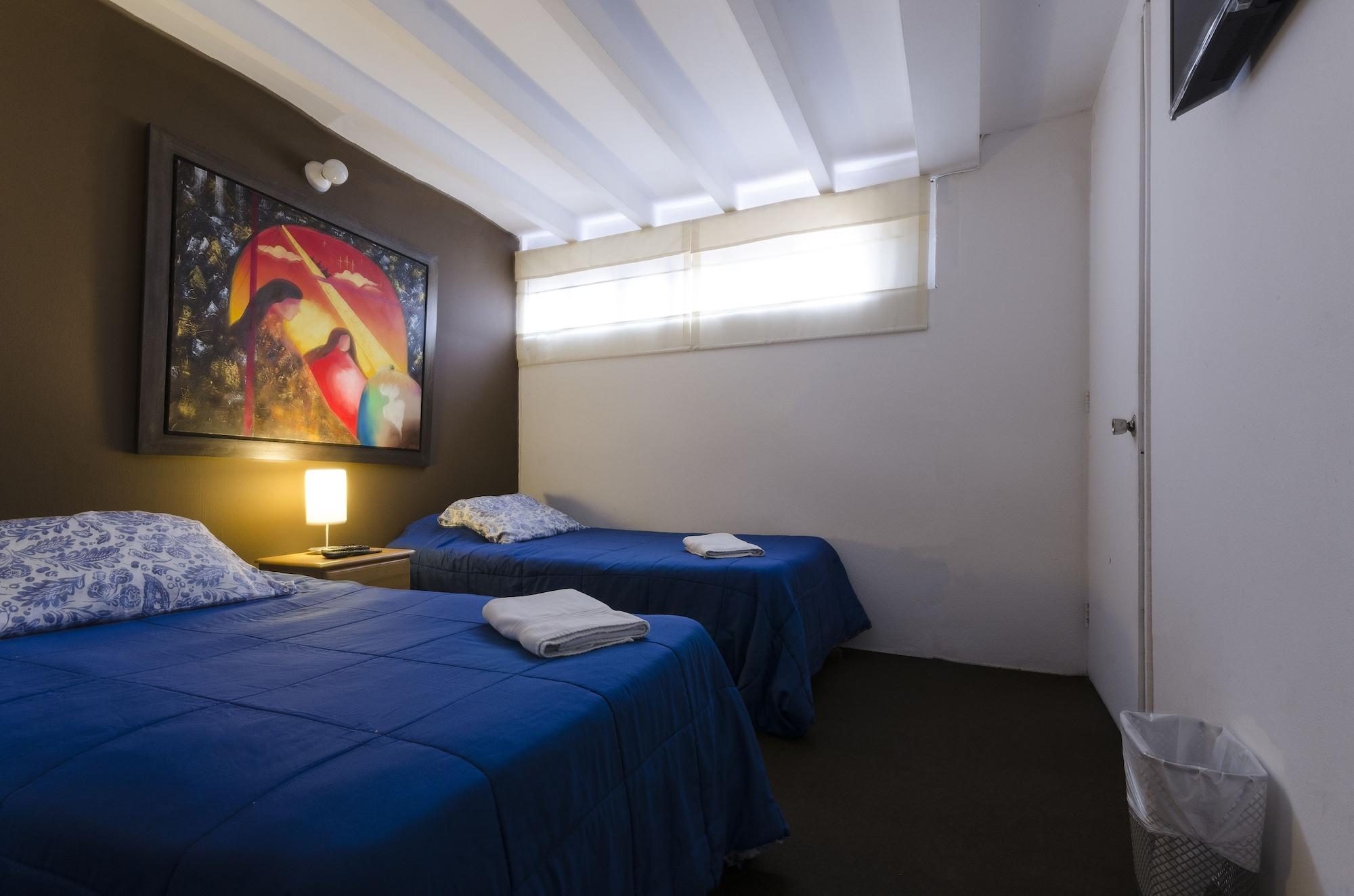 Jose Luis Hostal Boutique Lima Exteriér fotografie