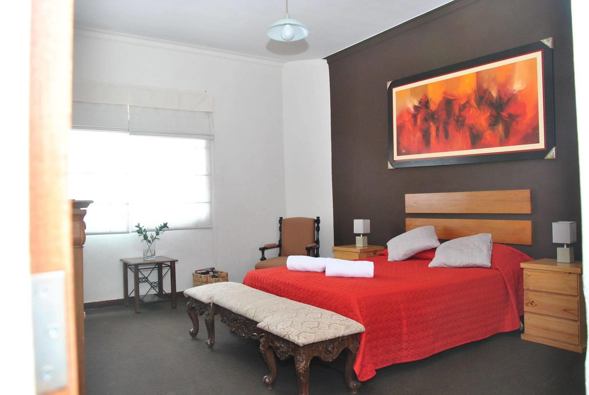 Jose Luis Hostal Boutique Lima Exteriér fotografie