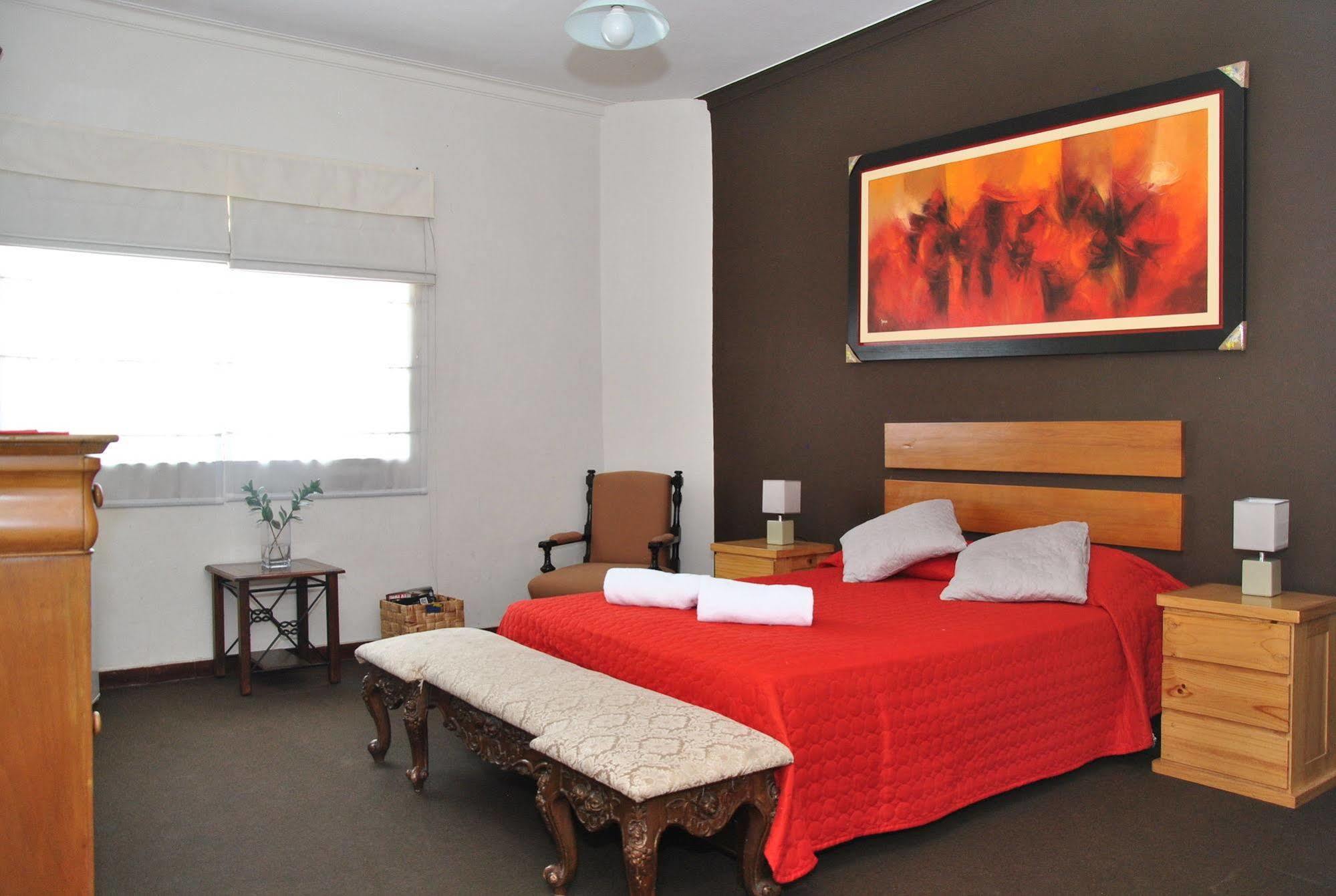 Jose Luis Hostal Boutique Lima Exteriér fotografie