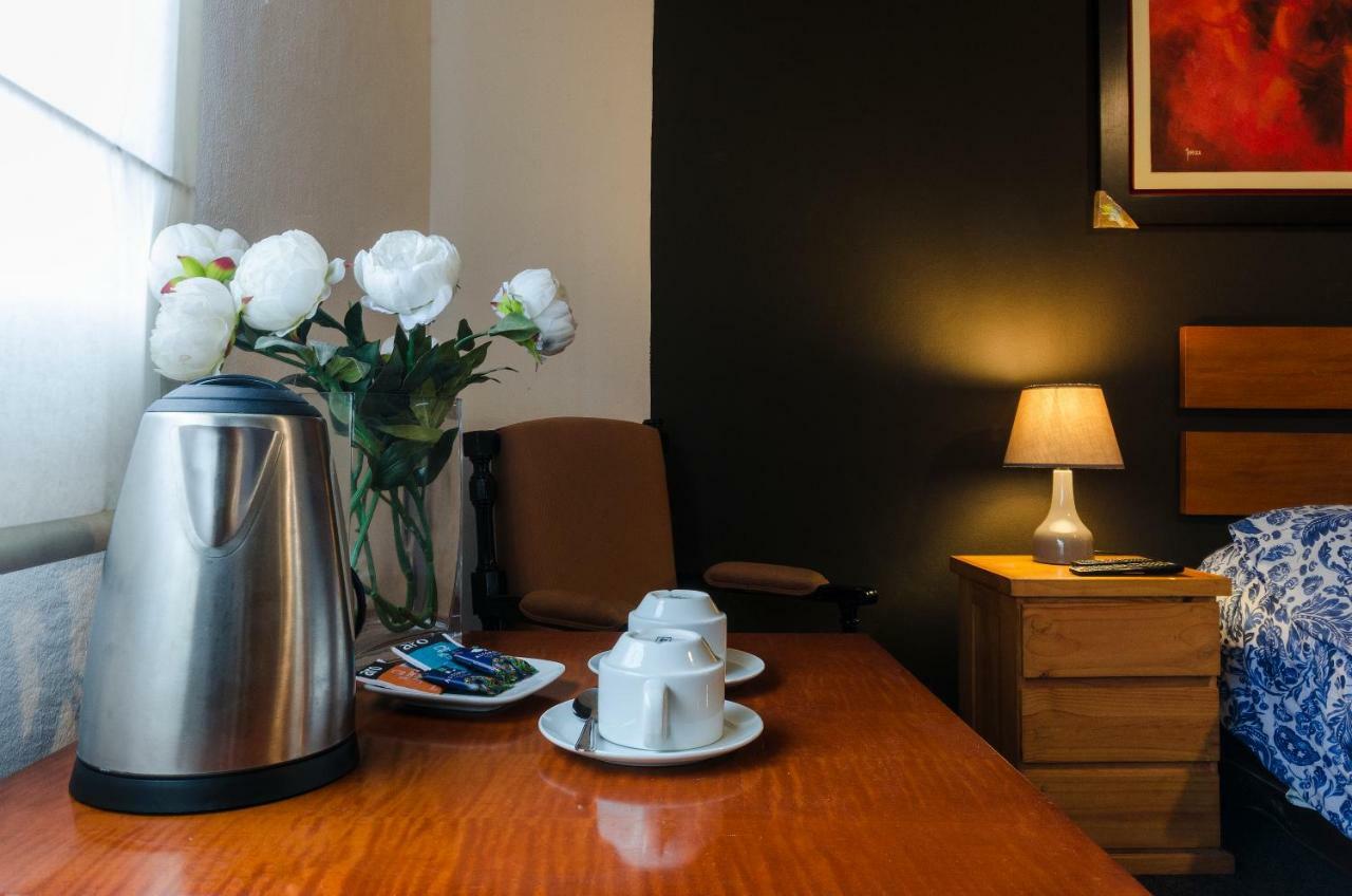 Jose Luis Hostal Boutique Lima Exteriér fotografie