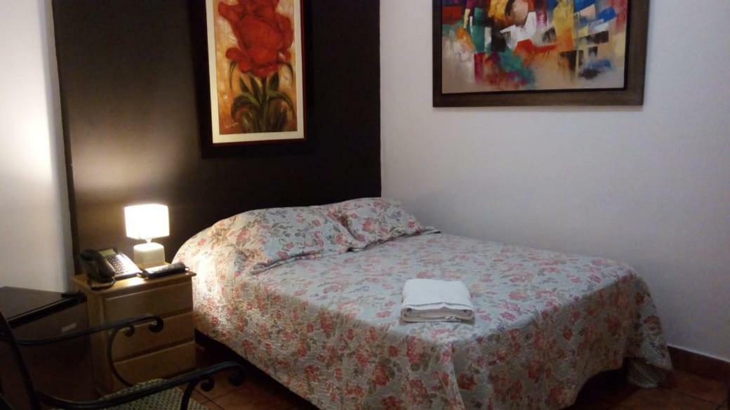 Jose Luis Hostal Boutique Lima Exteriér fotografie